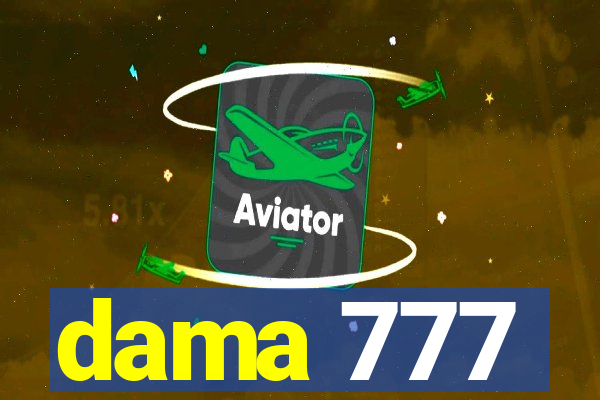 dama 777